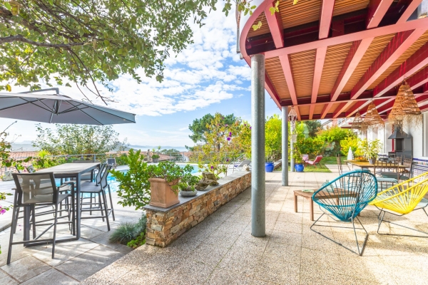 Maison de luxe à vendre à Biarritz, 3 190 000 €, Photo 5
