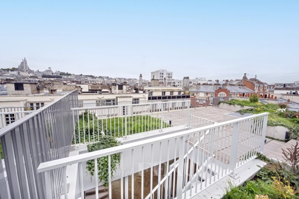 Appartement de luxe à vendre à Paris 18Ème, 2 900 000 €, Photo 5