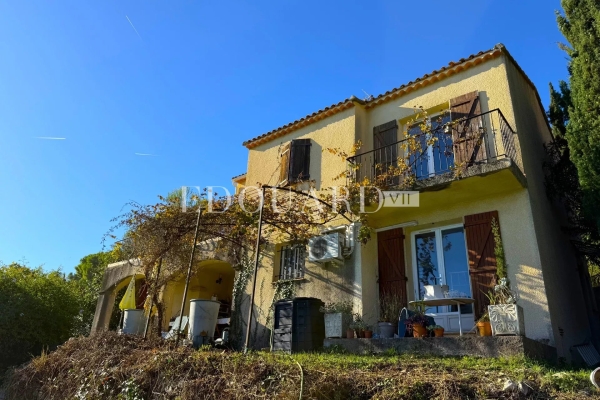 Maison de luxe à vendre à Roquebrune-Cap-Martin, 1 450 000 €, Photo 5