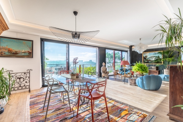 Maison de luxe à vendre à Biarritz, 3 190 000 €, Photo 6