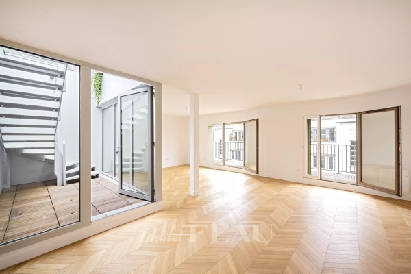 Appartement de luxe à vendre à Paris 18Ème, 2 900 000 €, Photo 6