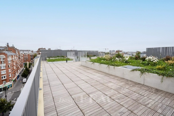 Appartement de luxe à vendre à Paris 18Ème, 2 700 000 €, Photo 6