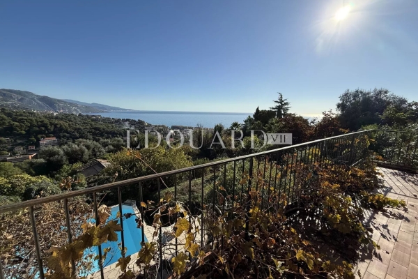 Maison de luxe à vendre à Roquebrune-Cap-Martin, 1 450 000 €, Photo 6