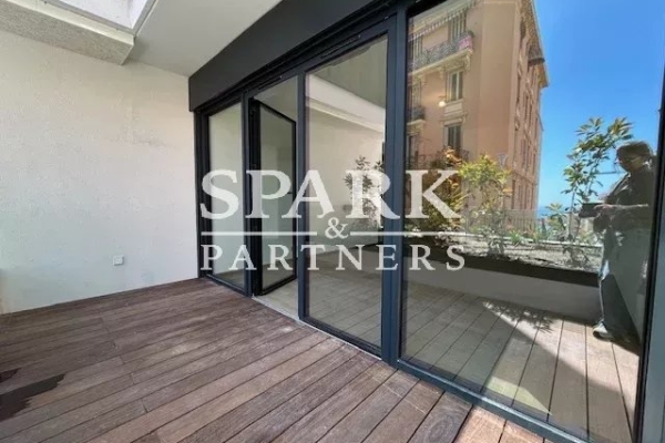 Appartement de luxe à vendre à Beausoleil, 420 000 €, Photo 6