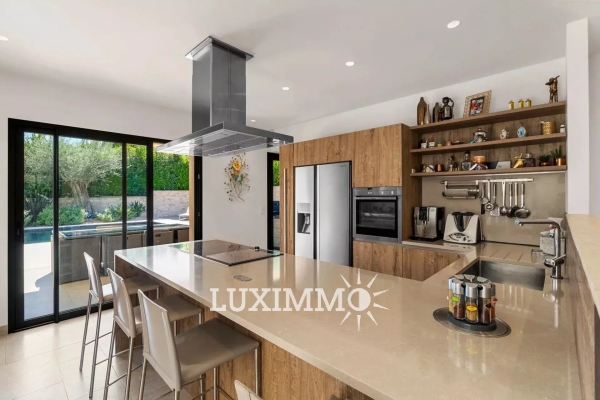 Maison de luxe à vendre à Mougins, 1 490 000 €, Photo 6