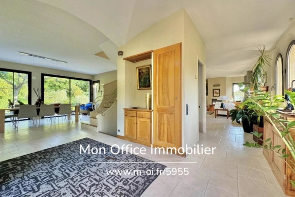Maison de luxe à vendre à Le Tholonet, 2 680 000 €, Photo 7