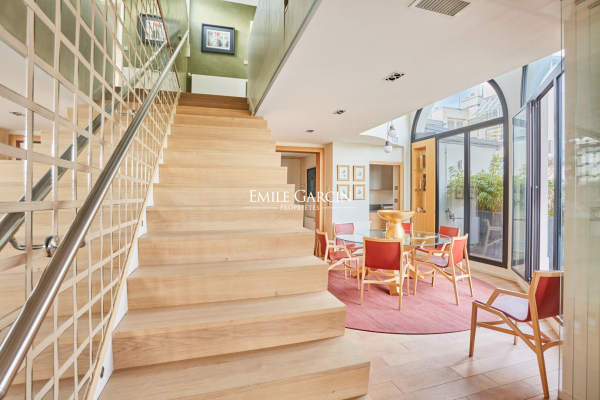 Appartement de luxe à vendre à Paris 14ème, 1 890 000 €, Photo 7