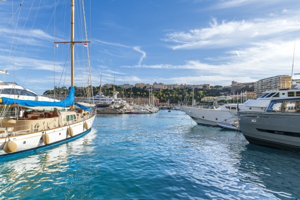 Luxury Apartment for sale in Monaco, 3 350 000 €, Photo 7