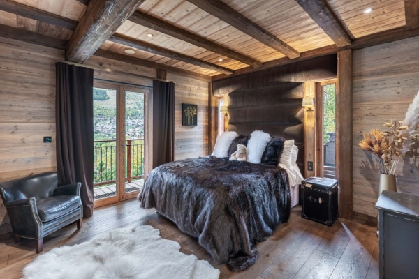 Maison de luxe à vendre à Saint-Martin-de-Belleville, 3 950 000 €, Photo 7