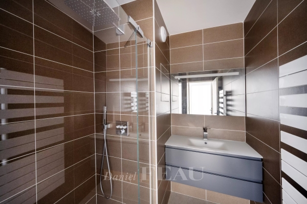 Appartement de luxe à vendre à Paris 18Ème, 2 900 000 €, Photo 7