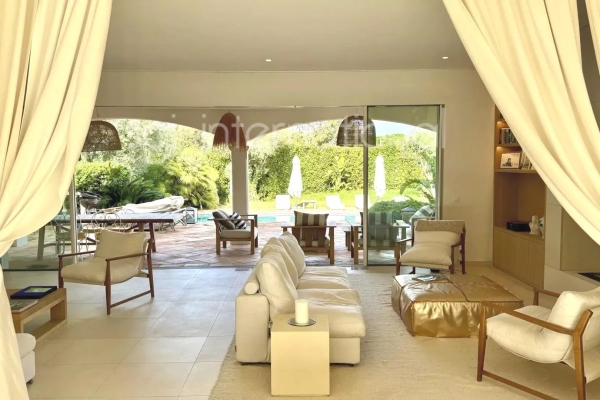 Luxury House for sale in Saint-Tropez, 6 490 000 €, Photo 7
