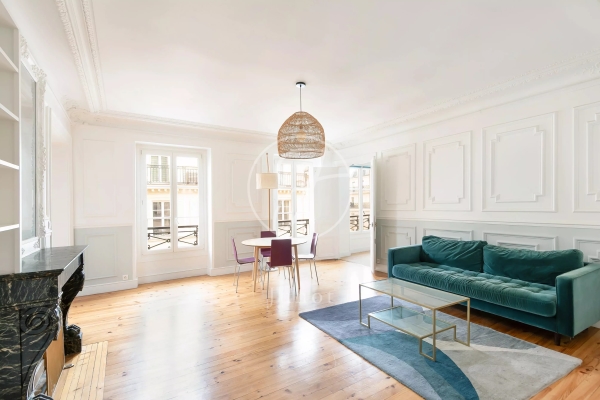 Appartement de luxe à vendre à Paris 9Ème, 1 290 000 €, Photo 1