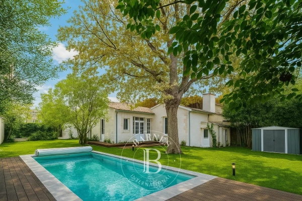 Maison de luxe à vendre à Bordeaux, 735 000 €, Photo 1