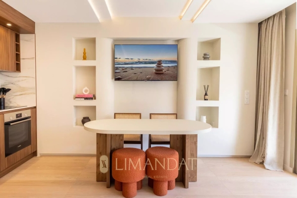 Appartement de luxe à louer à Cannes, 6 500 €, Photo 1