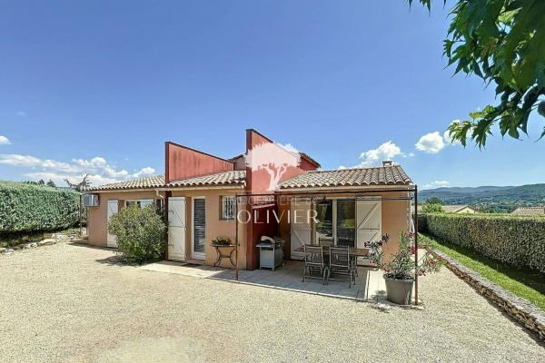 Maison de luxe à vendre à Gargas, 349 000 €, Photo 1