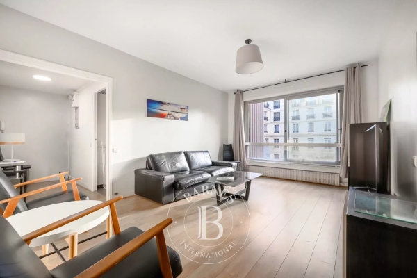 Appartement de luxe à vendre à Paris 8Ème, 995 000 €, Photo 2