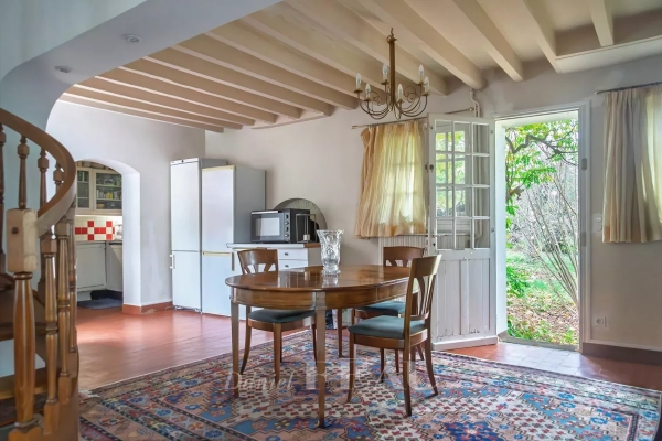 Maison de luxe à vendre à Montfort-l'Amaury, 695 000 €, Photo 4