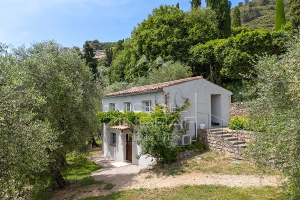 Maison de luxe à vendre à Cabris, 2 850 000 €, Photo 5