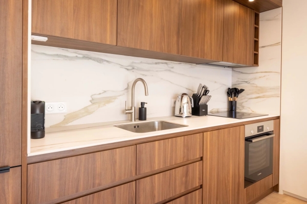 Luxury Apartment for rental in Cannes, 6 500 €, Photo 5