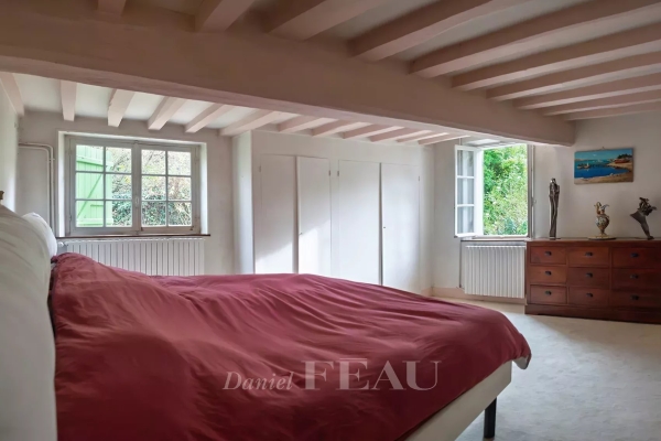 Maison de luxe à vendre à Montfort-l'Amaury, 695 000 €, Photo 6
