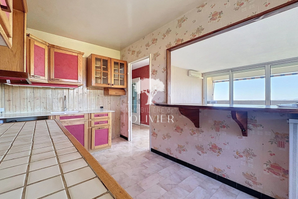 Appartement de luxe à vendre à Apt, 110 000 €, Photo 6