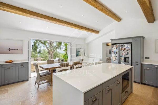 Maison de luxe à vendre à Cabris, 2 850 000 €, Photo 7