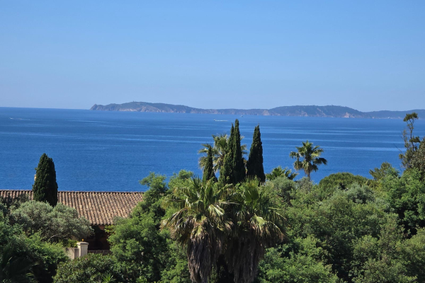 Luxury House for sale in La Croix-Valmer, 1 390 000 €, Photo 1