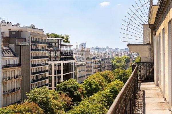 Appartement de luxe à vendre à Paris 8Ème, 7 450 000 €, Photo 1