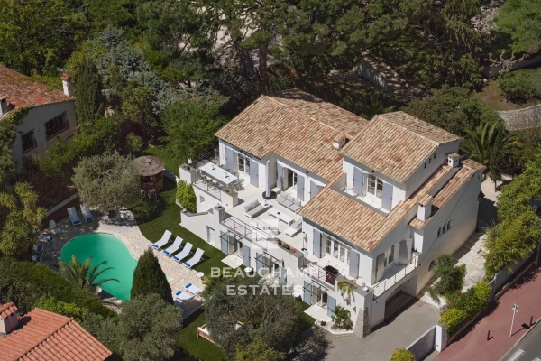 Luxury House for rental in Cannes, 14 000 €, Photo 1