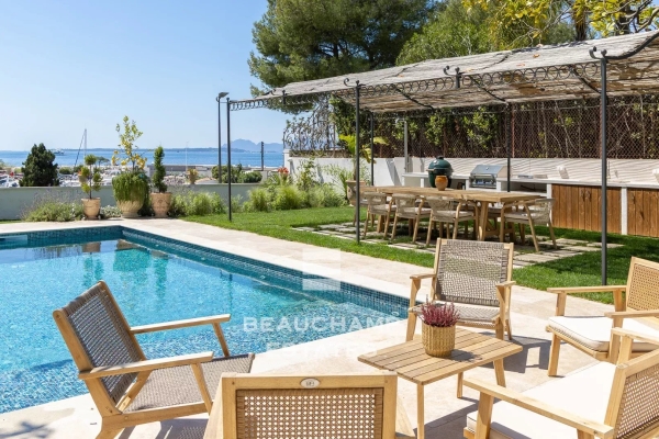 Luxury House for rental in Cap d'Antibes, 20 000 €, Photo 1