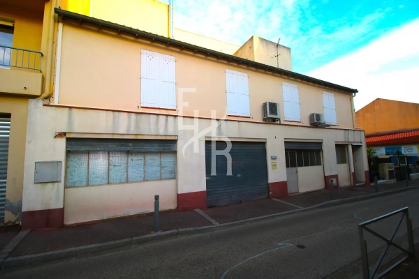 Maison de luxe à vendre à Vallauris, 499 000 €, Photo 1
