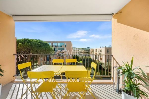 Luxury Apartment for sale in Saint-Tropez, 1 290 000 €, Photo 1