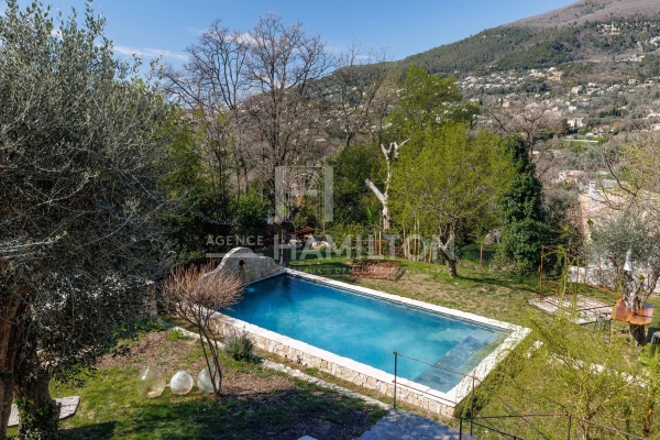 Maison de luxe à vendre à Grasse, 1 495 000 €, Photo 1