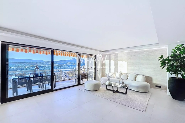 Luxury Apartment for sale in Nice, 1 290 000 €, Photo 1