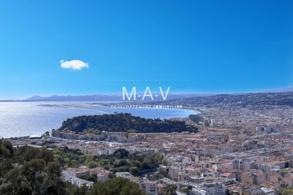 Appartement de luxe à vendre à Nice, 1 290 000 €, Photo 1
