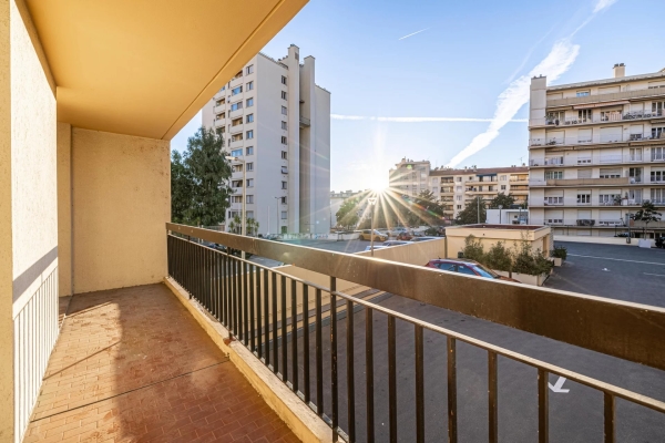 Luxury Apartment for sale in Nice, 223 000 €, Photo 1