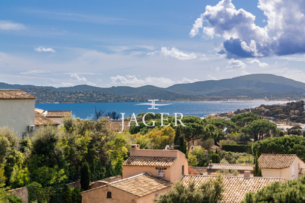 Luxury House for sale in Sainte-Maxime, 2 490 000 €, Photo 1