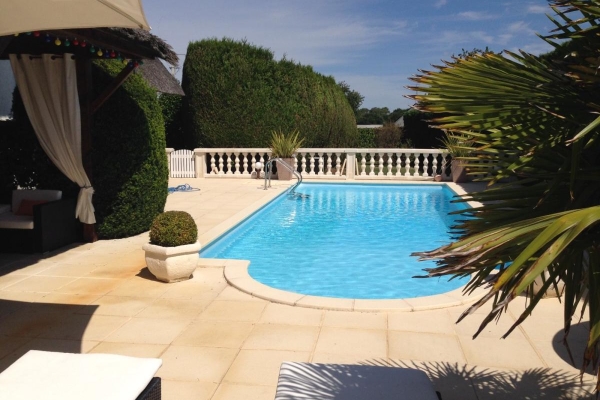 Maison de luxe à vendre à Saint-Lyphard, 572 000 €, Photo 1