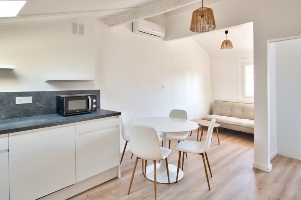 Luxury Apartment for sale in Nice, 219 000 €, Photo 2