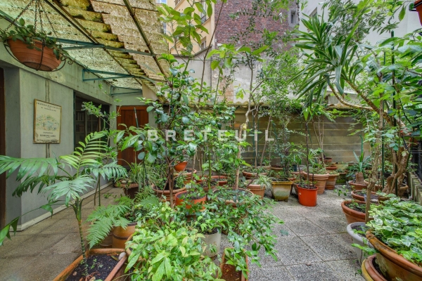 Appartement de luxe à vendre à Paris 16ème, 692 000 €, Photo 2