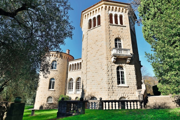 Luxury House for sale in Contes, 2 700 000 €, Photo 2