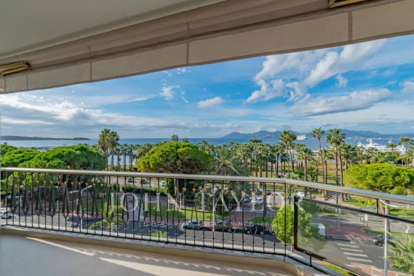 Appartement de luxe à vendre à Cannes, 2 790 000 €, Photo 2