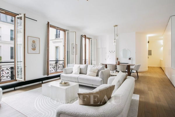 Appartement de luxe à vendre à Paris 8ème, 1 690 000 €, Photo 2