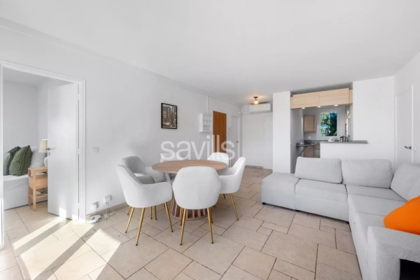 Luxury Apartment for sale in Saint-Tropez, 1 290 000 €, Photo 2