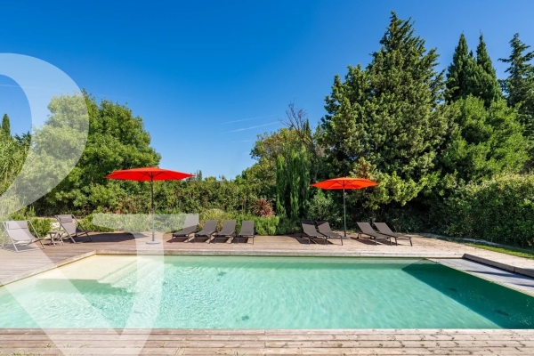 Maison de luxe à vendre à Paradou, 1 590 000 €, Photo 2