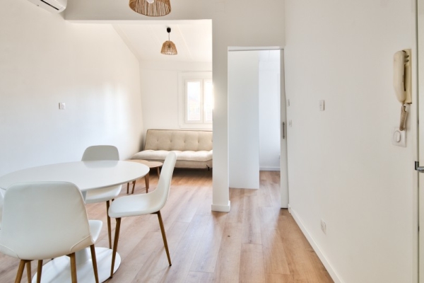 Luxury Apartment for sale in Nice, 219 000 €, Photo 3