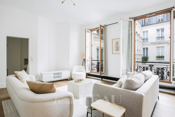 Appartement de luxe à vendre à Paris 8ème, 1 690 000 €, Photo 3