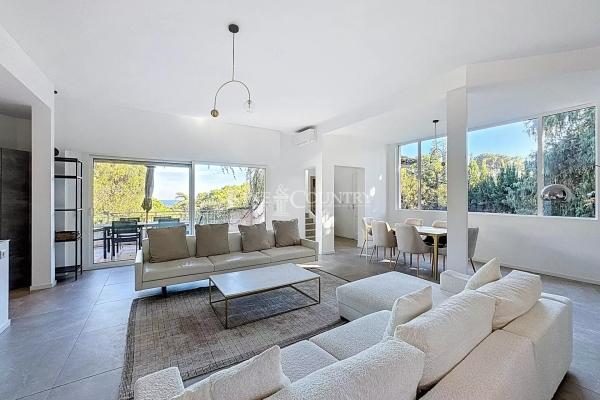 Maison de luxe à vendre à Vallauris, 3 200 000 €, Photo 3