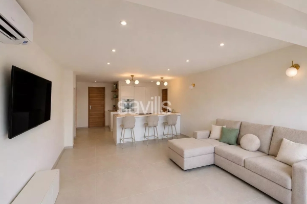 Appartement de luxe à vendre à Saint-Tropez, 1 290 000 €, Photo 3