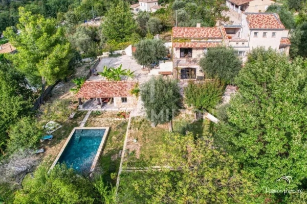 Maison de luxe à vendre à Grasse, 1 495 000 €, Photo 3